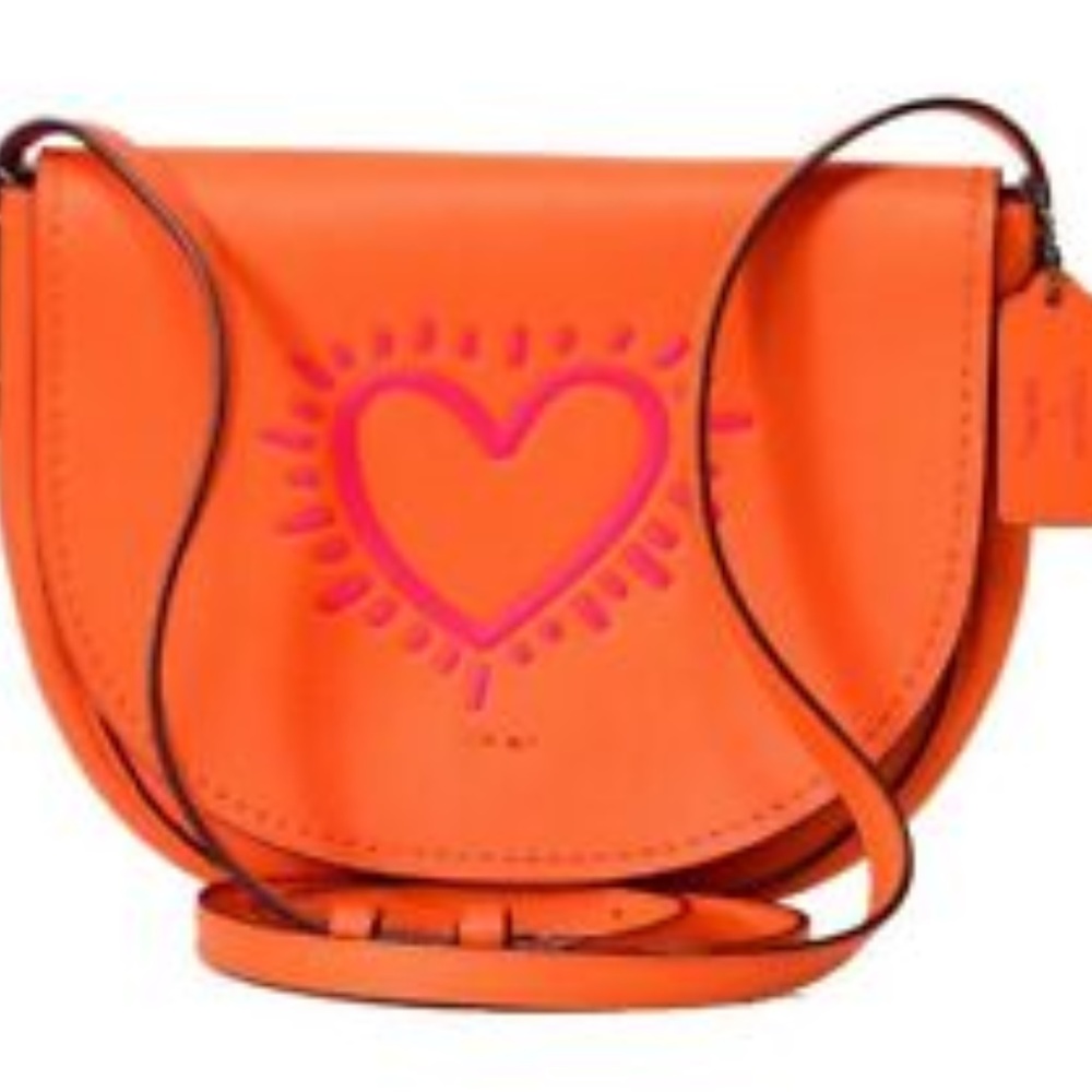 COACH Limited Edition Handbag Brand New